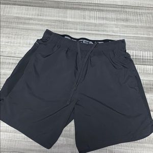 Men’s athletic shorts
